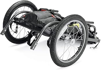 Amazon | Allen Sports(アレンスポーツ) チャイルドトレーラー 正規